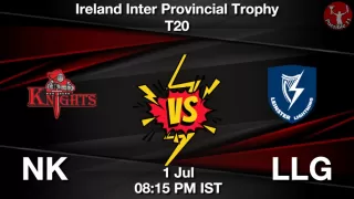 NK vs LLG Matcch Previews