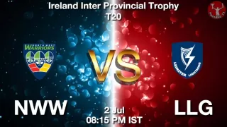 NWW vs LLG Matcch Previews