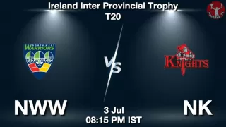 NWW vs NK Matcch Previews