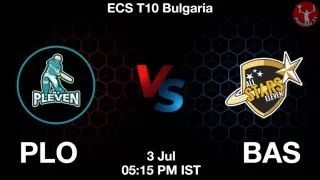 PLO vs BAS Matcch Previews