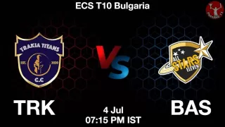 TRK vs BAS Matcch Previews