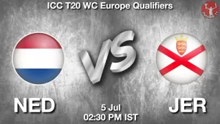 NED vs JER Matcch Previews