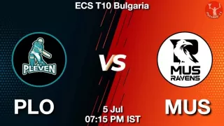 PLO vs MUS Matcch Previews