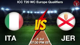 ITA vs JER Matcch Previews