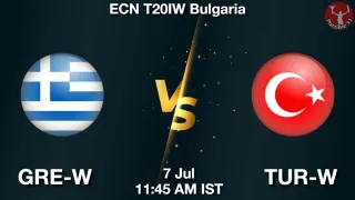 GRE-W vs TUR-W Matcch Previews