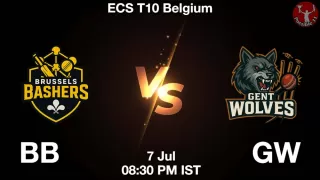 BB vs GW Matcch Previews