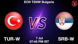 TUR-W vs SRB-W Matcch Previews