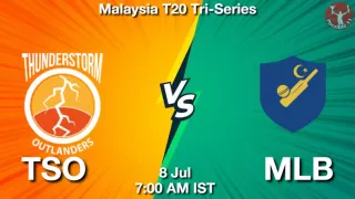 TSO vs MLB Matcch Previews