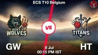GW vs HT Matcch Previews