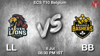 LL vs BB Matcch Previews