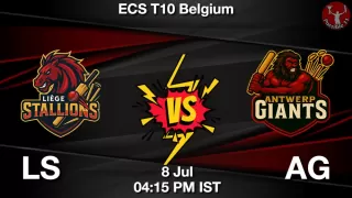 LS vs AG Matcch Previews