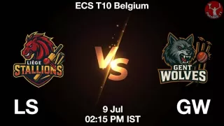 LS vs GW Matcch Previews