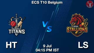 HT vs LS Matcch Previews