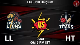 LL vs HT Matcch Previews
