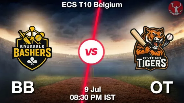 BB vs OT ड्रीम11 भविष्यवाणी, फैंटेसी क्रिकेट टीम - 09 जुलाई 2025