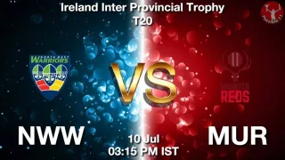 NWW vs MUR Matcch Previews