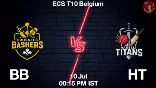 BB vs HT Matcch Previews