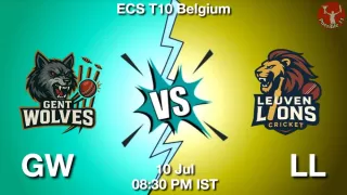 GW vs LL Matcch Previews