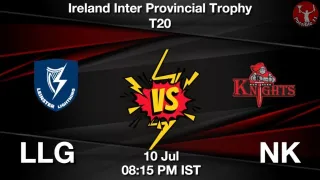 LLG vs NK Matcch Previews