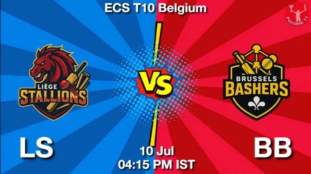 LS vs BB ड्रीम11 भविष्यवाणी, फैंटेसी क्रिकेट टीम - 10 जुलाई 2025