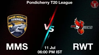 MMS vs RWT Matcch Previews
