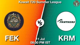 FEK vs KRM Matcch Previews