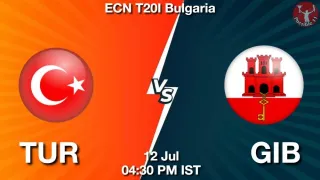 TUR vs GIB Matcch Previews