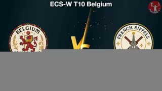 BJ-W vs FE-W Matcch Previews