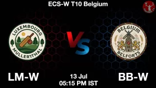 LM-W vs BB-W Matcch Previews