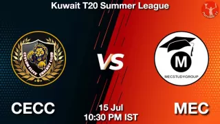 CECC vs MEC Matcch Previews