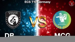 DB vs MCG Matcch Previews