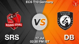 SRS vs DB Matcch Previews