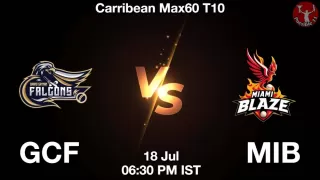 GCF vs MIB Matcch Previews