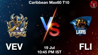 VEV vs FLI Matcch Previews
