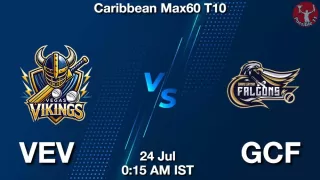 VEV vs GCF Matcch Previews