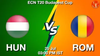 HUN vs ROM Matcch Previews