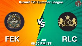 FEK vs RLC Matcch Previews