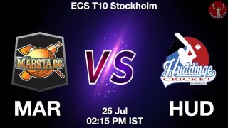 MAR vs HUD Matcch Previews