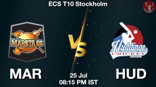 MAR vs HUD Matcch Previews