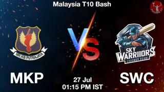 MKP vs SWC Matcch Previews