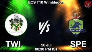 TWI vs SPE Matcch Previews