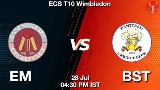 EM vs BST Matcch Previews