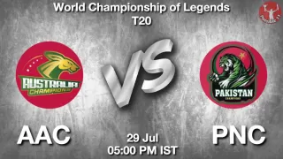 AAC vs PNC Matcch Previews