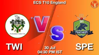TWI vs SPE Matcch Previews