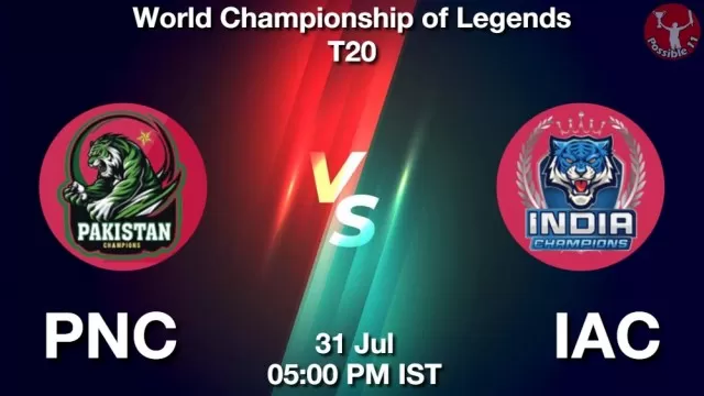 PNC vs IAC ड्रीम11 भविष्यवाणी, फैंटेसी क्रिकेट टीम - 31 जुलाई 2025
