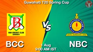 BCC vs NBC Matcch Previews