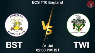 BST vs TWI Matcch Previews