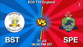 BST vs SPE Matcch Previews