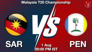 SAR vs PEN Matcch Previews
