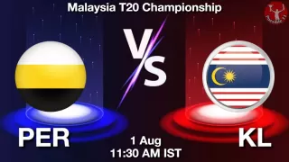 PER vs KL Matcch Previews